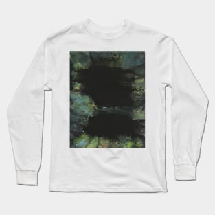 Abstraction 157 Long Sleeve T-Shirt